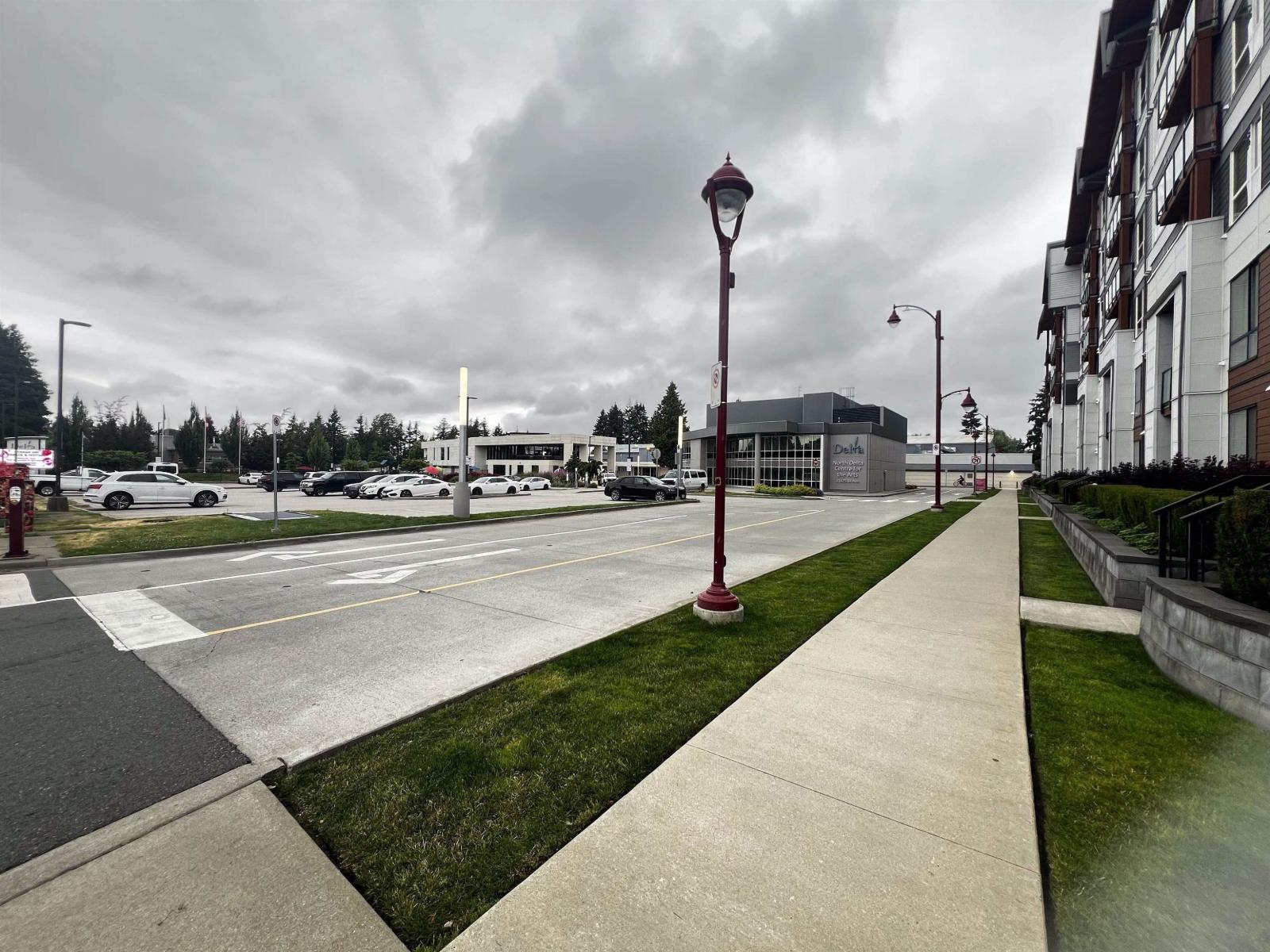 #113-11501 84 Avenue, Delta