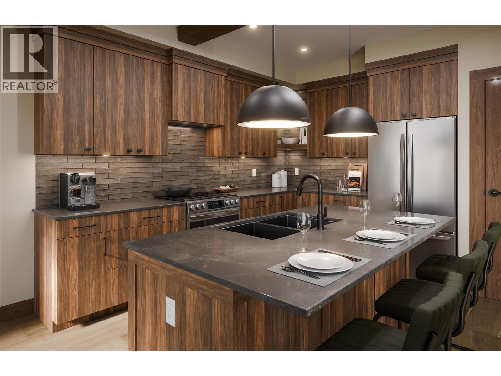 255 Feathertop Way Unit# 87, Big White