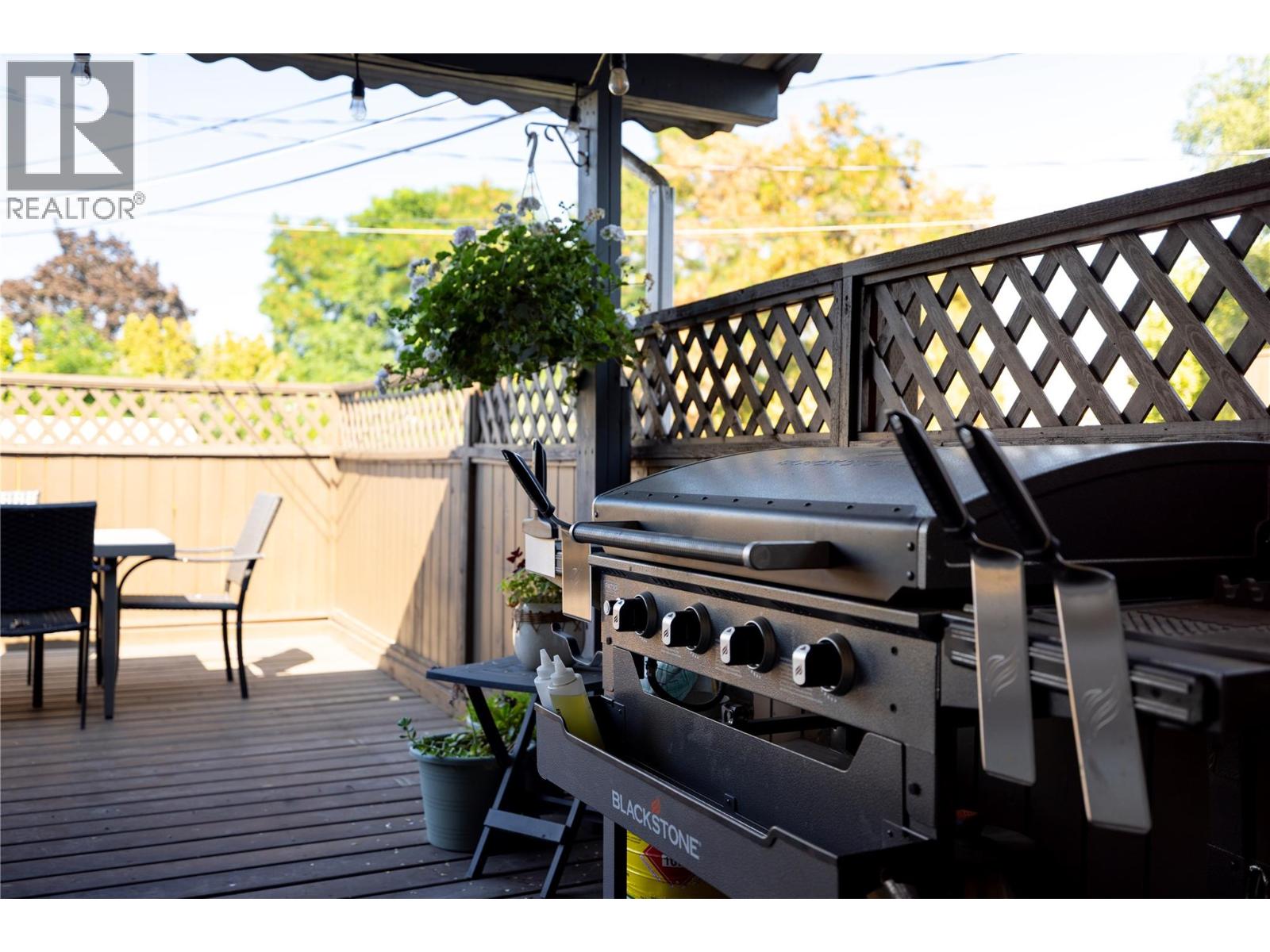  1420 Bernard Avenue, Kelowna