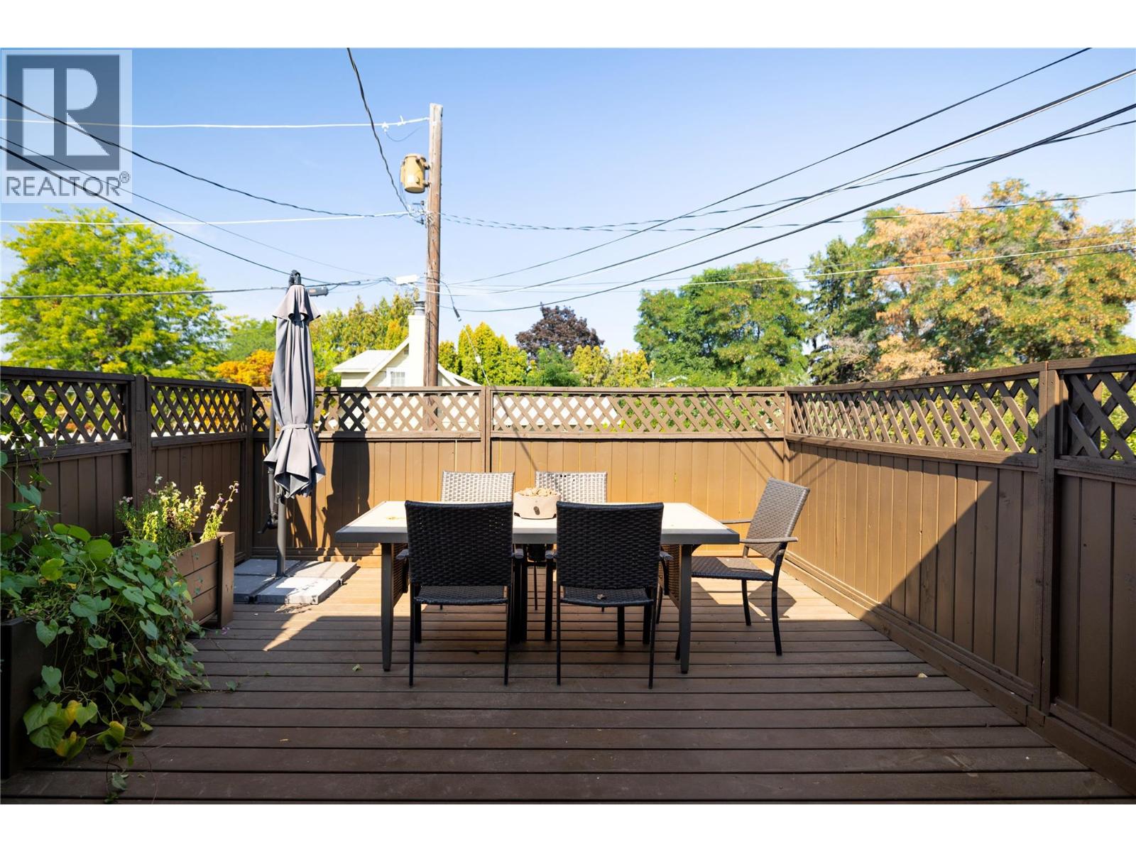  1420 Bernard Avenue, Kelowna