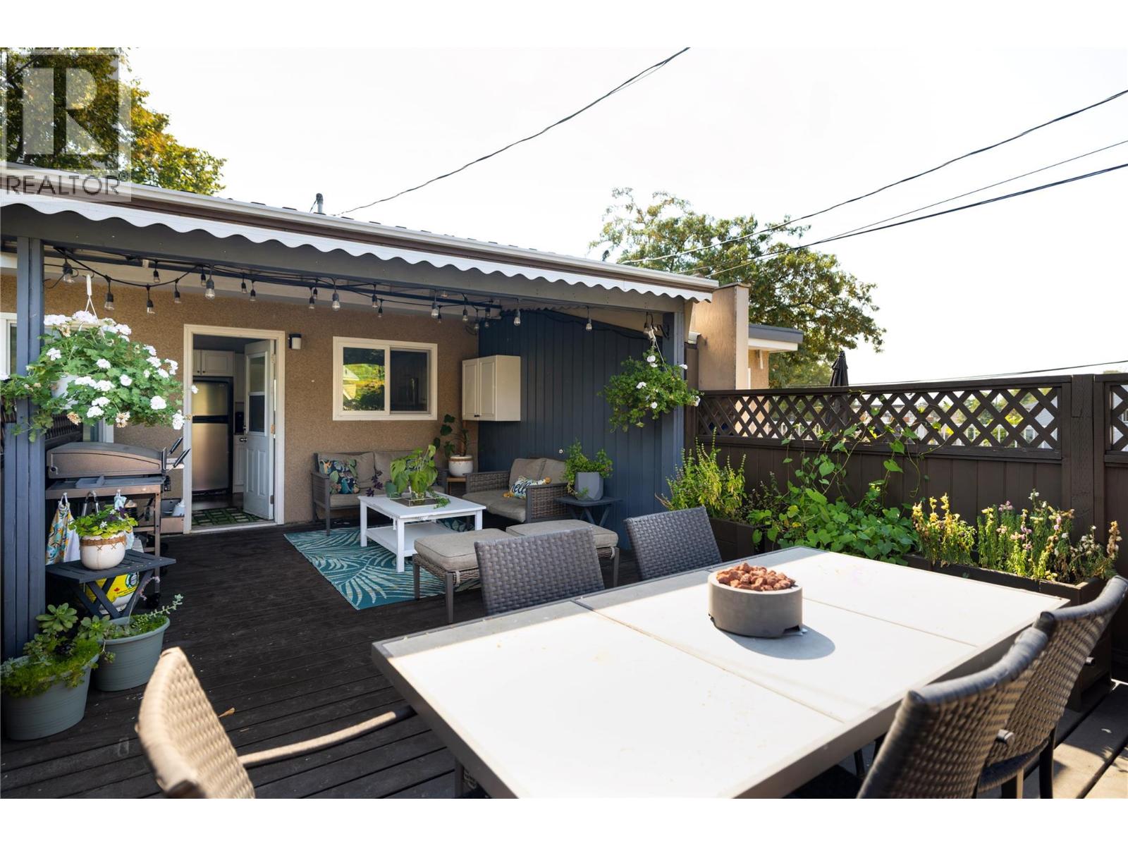  1420 Bernard Avenue, Kelowna