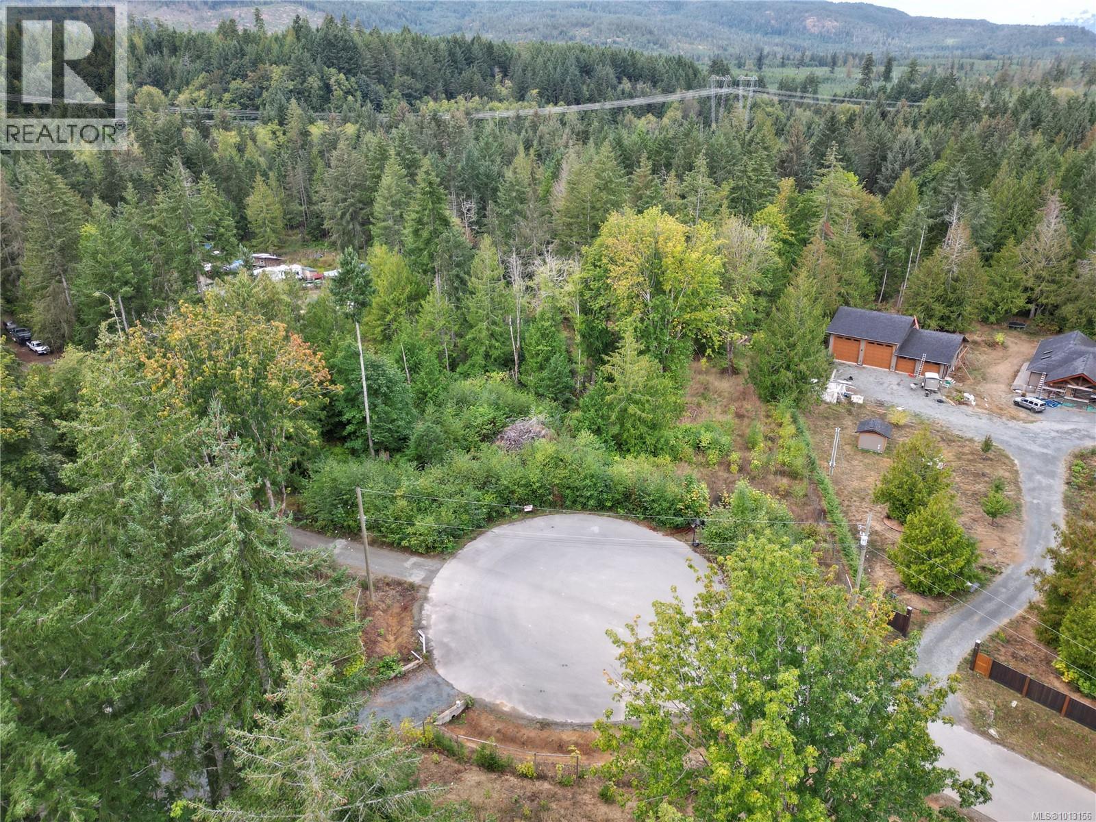 LT 4 Timberlake Pl, Qualicum Beach