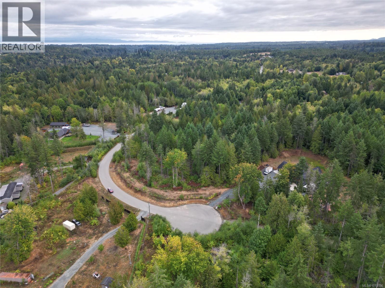 LT 4 Timberlake Pl, Qualicum Beach