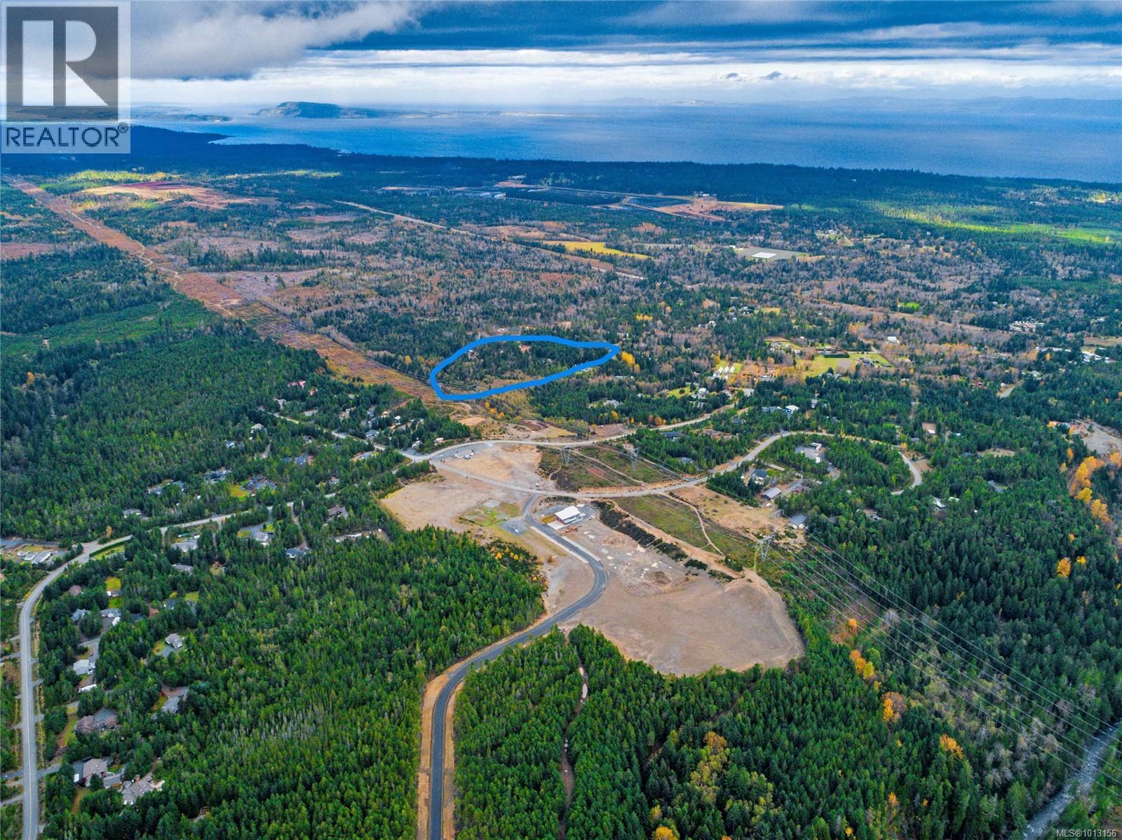 LT 4 Timberlake Pl, Qualicum Beach