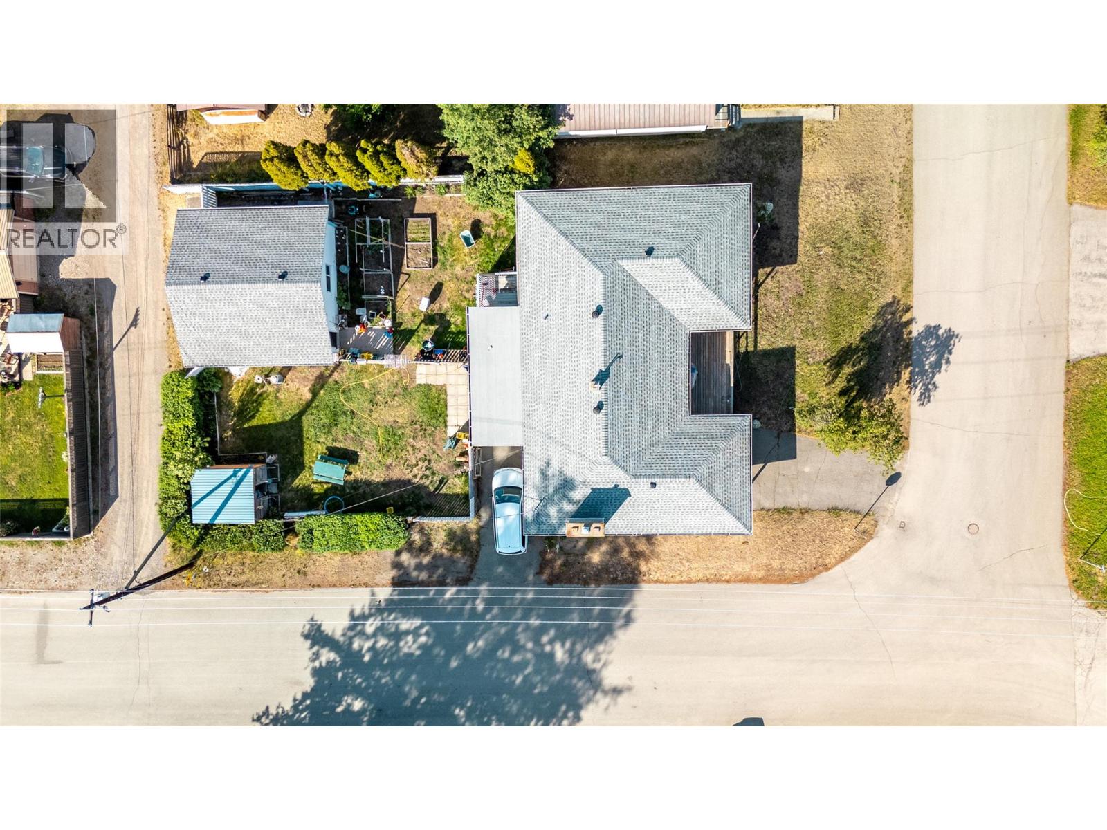 405 Grant Ave, Princeton