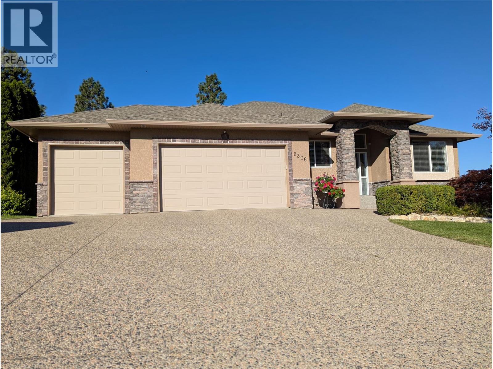 2306 Quail Run Drive - 2