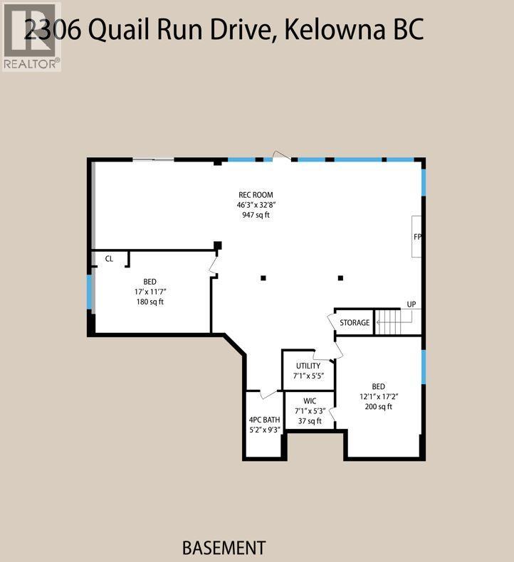 2306 Quail Run Drive - 64