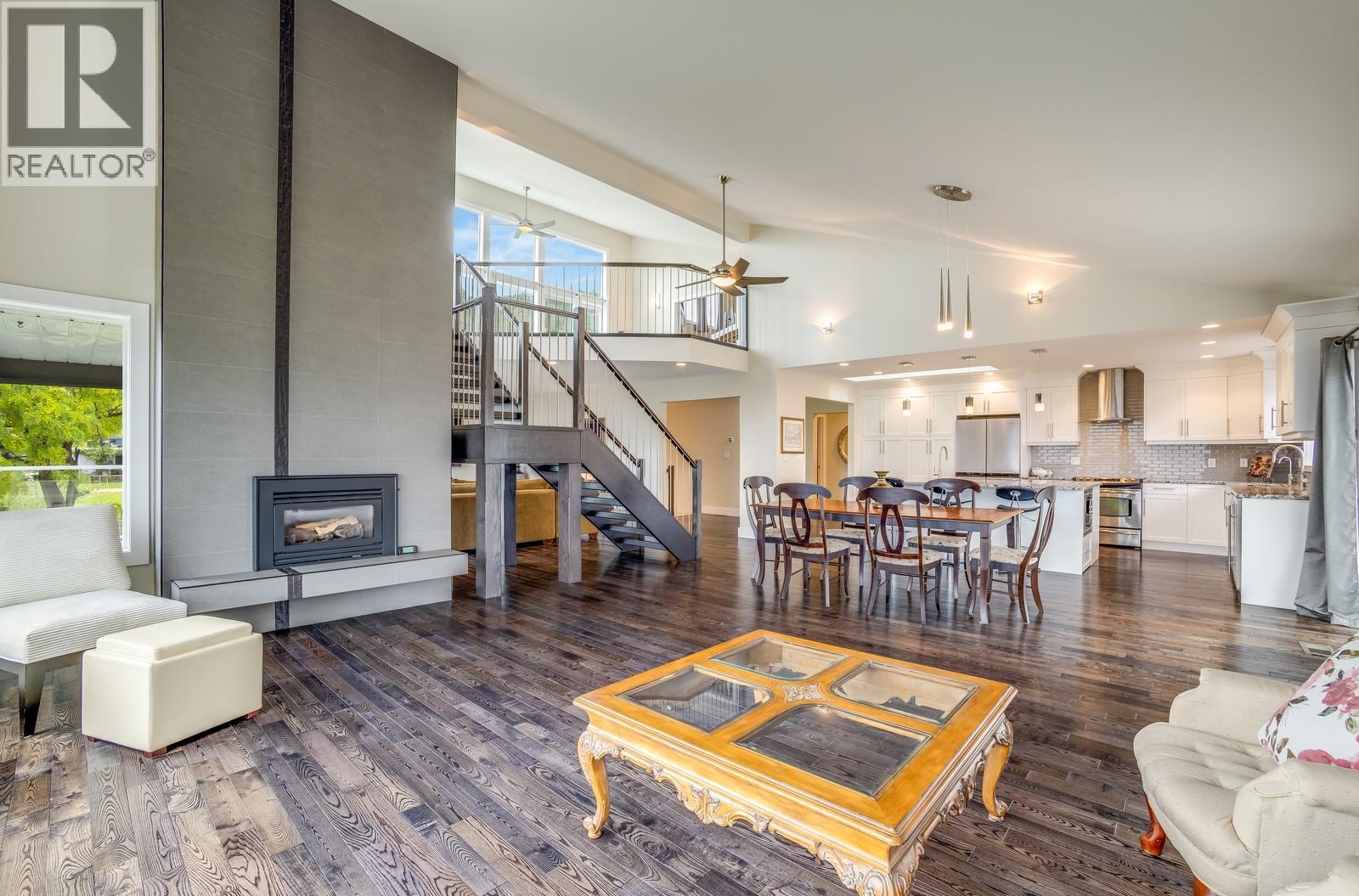  3137 Vector Drive, West Kelowna
