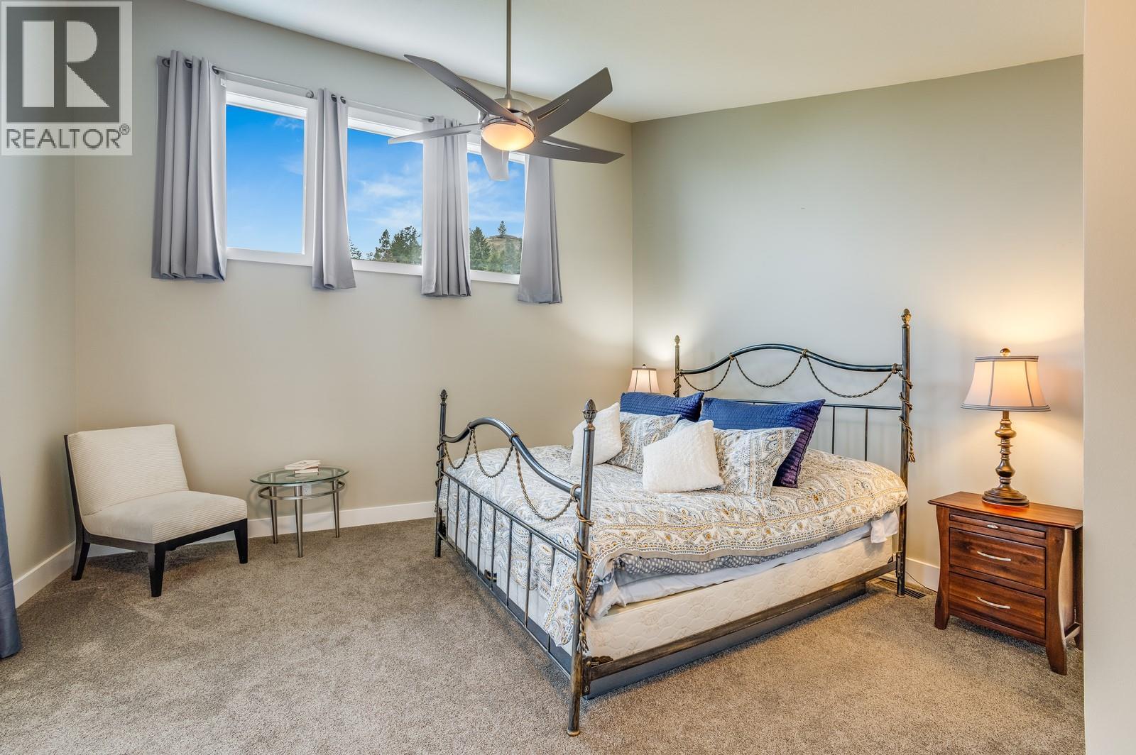  3137 Vector Drive, West Kelowna