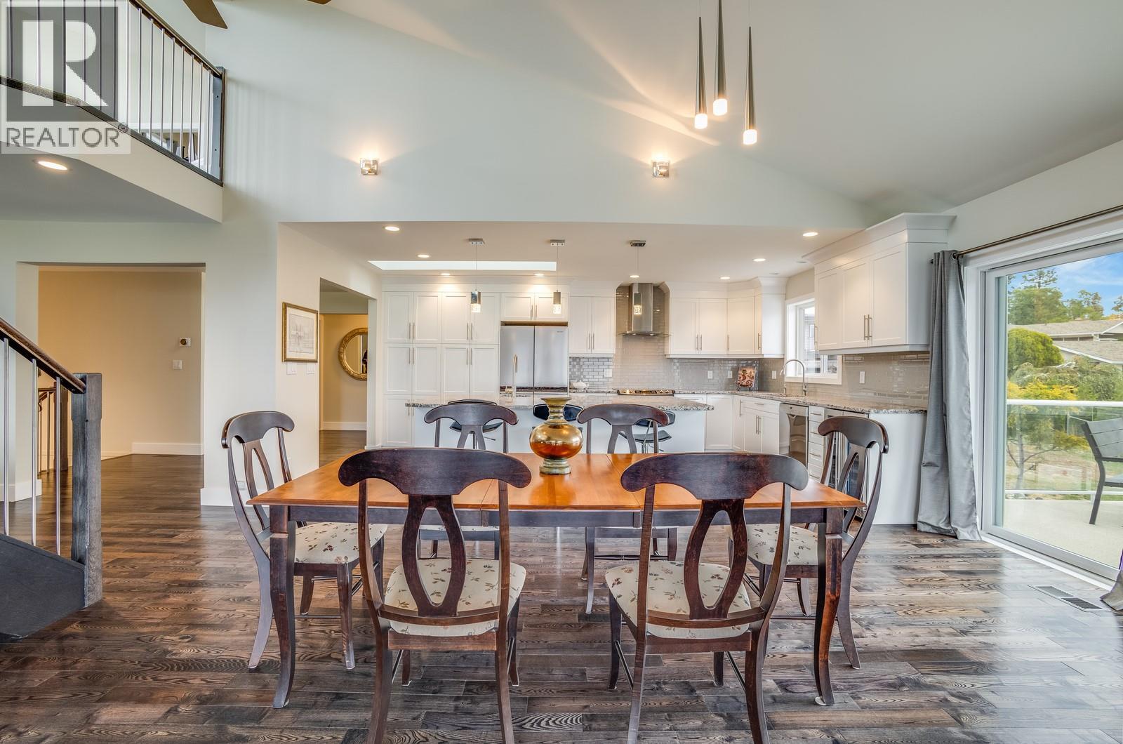  3137 Vector Drive, West Kelowna