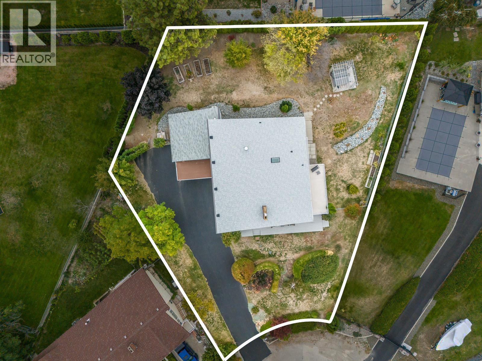  3137 Vector Drive, West Kelowna