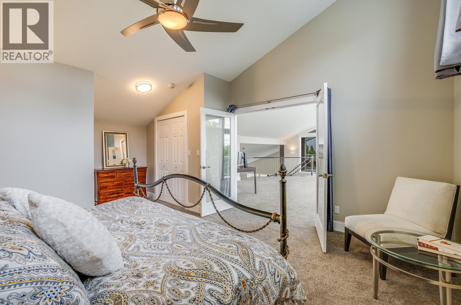  3137 Vector Drive, West Kelowna