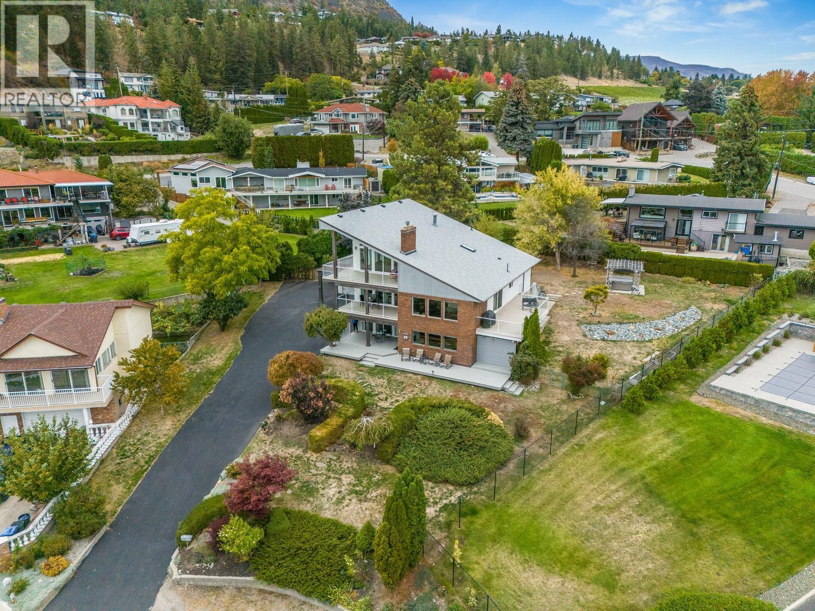  3137 Vector Drive, West Kelowna