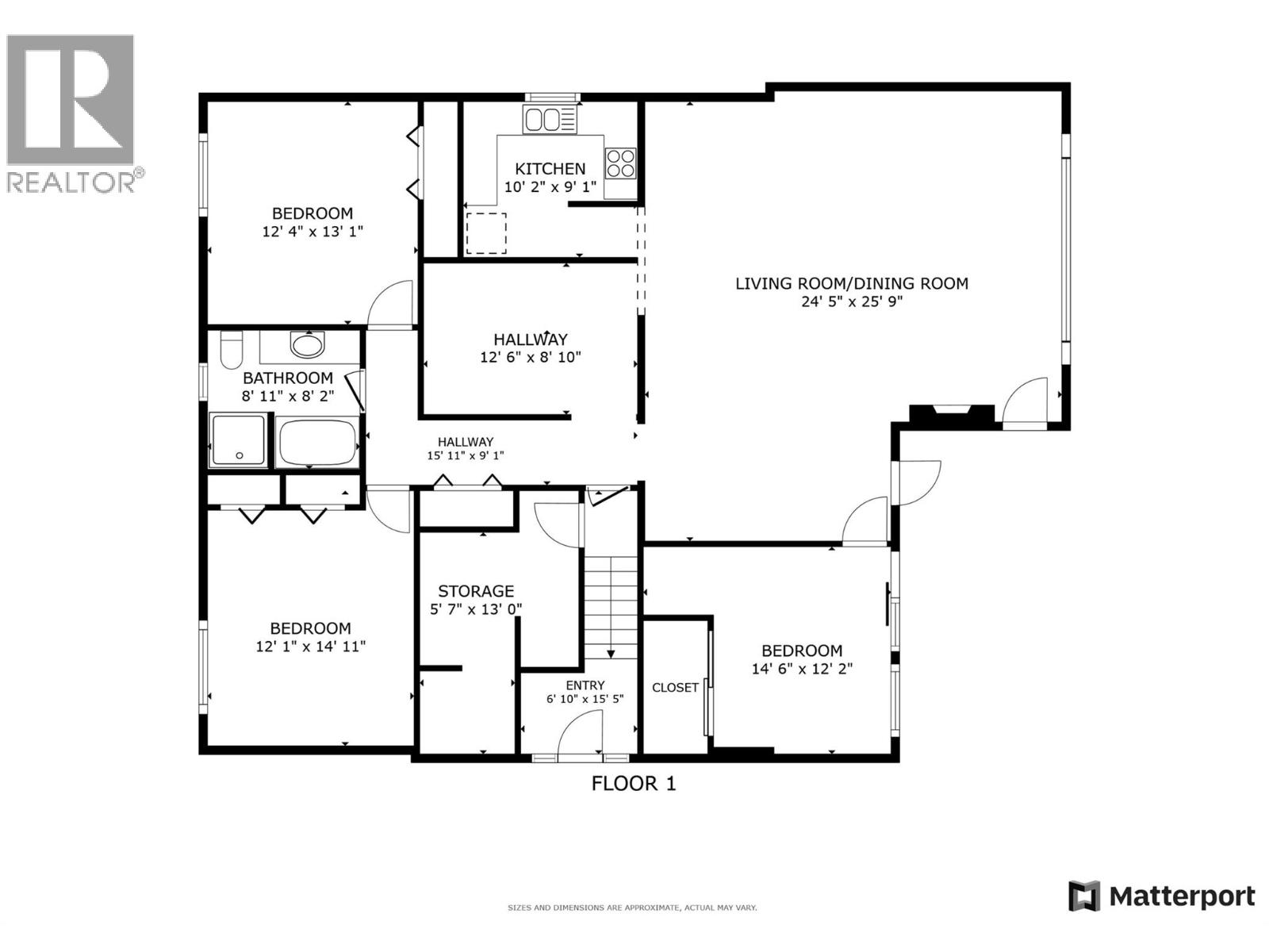  3137 Vector Drive, West Kelowna