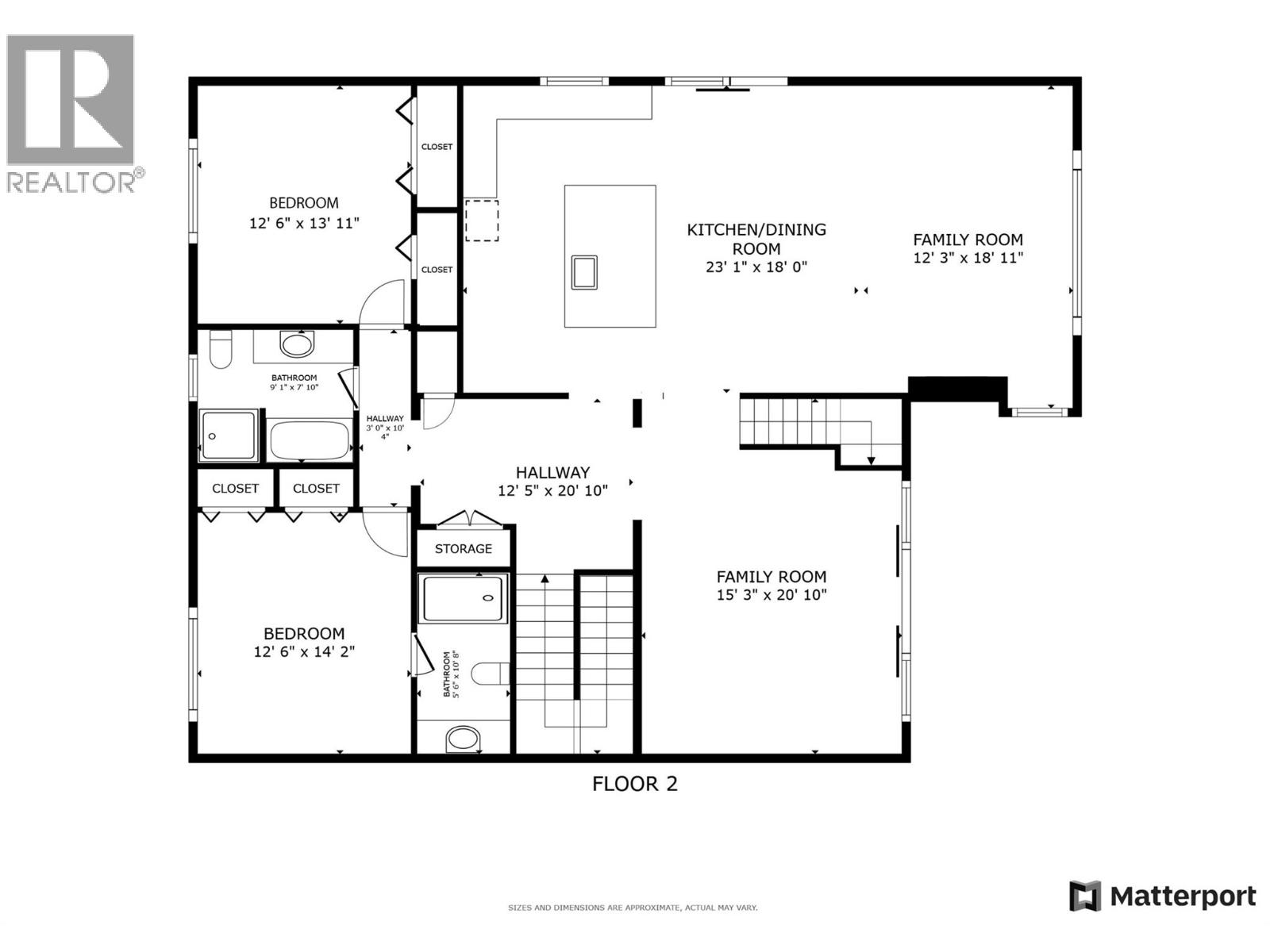  3137 Vector Drive, West Kelowna