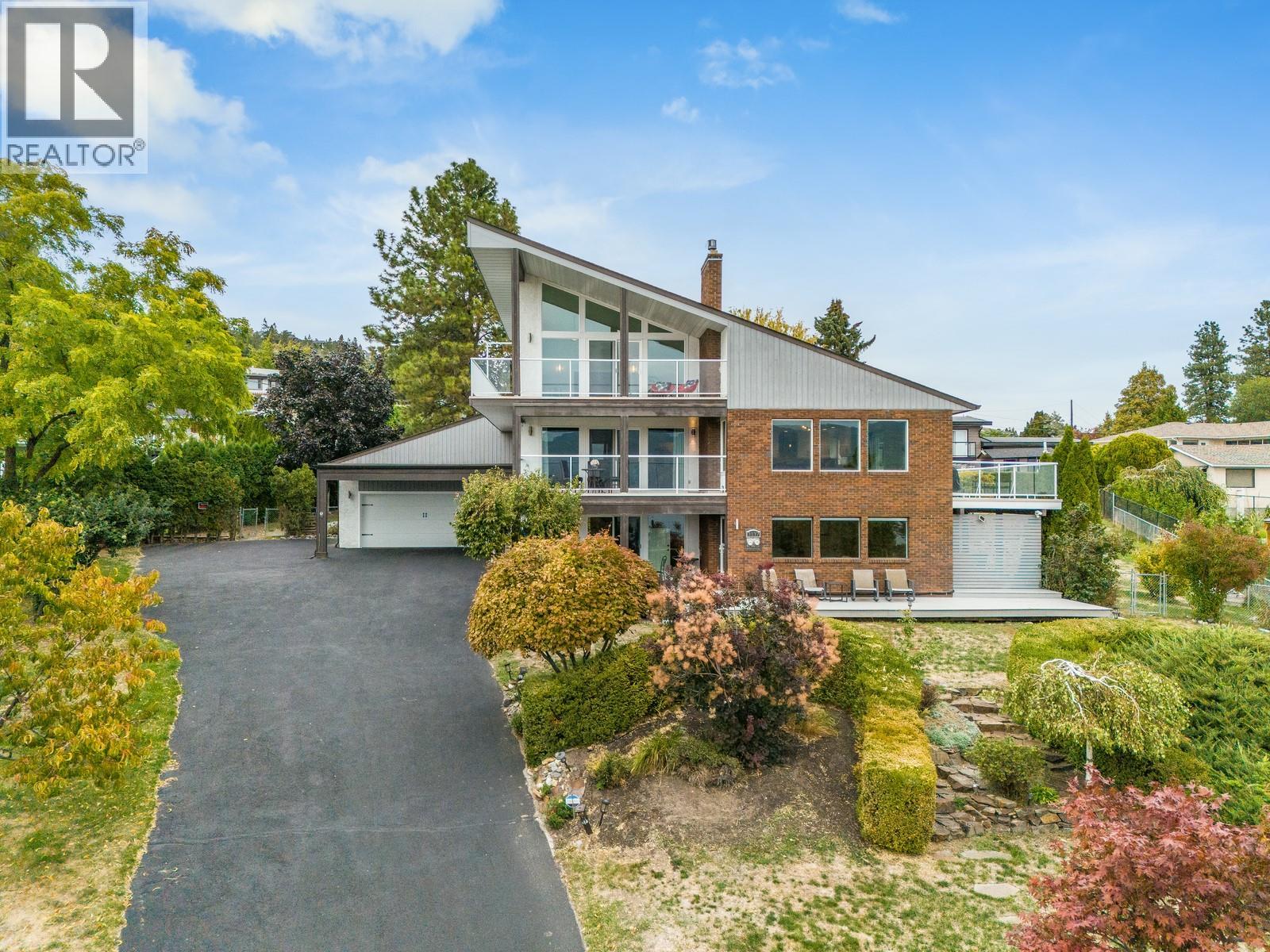  3137 Vector Drive, West Kelowna