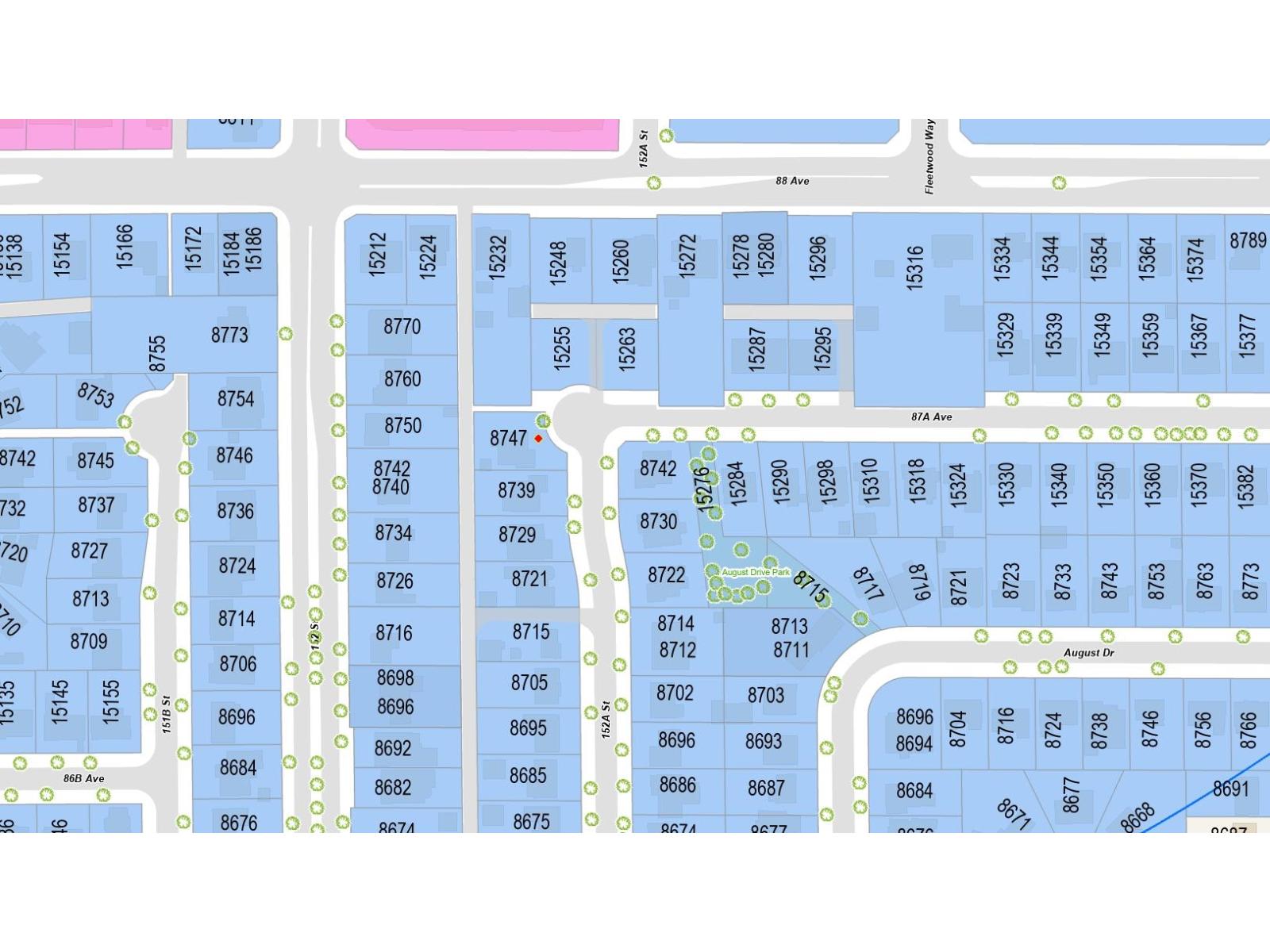 8747 152A Street - photo 2