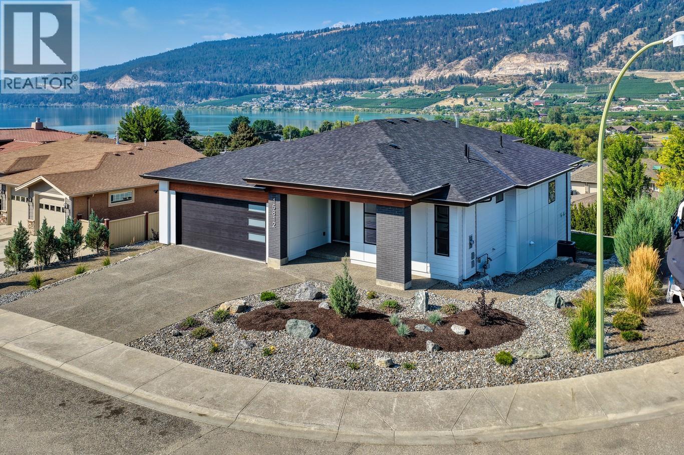 15812 McDonagh Road, Lake Country