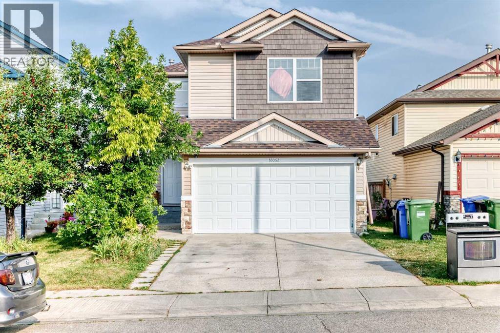 16062 Everstone Road SW, Calgary, Alberta