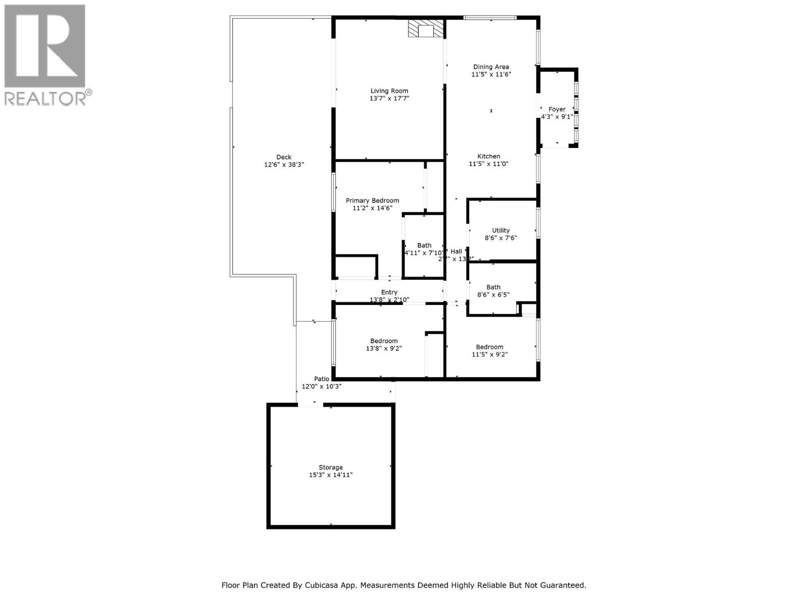 568 N KIMBERLY AVENUE - 26