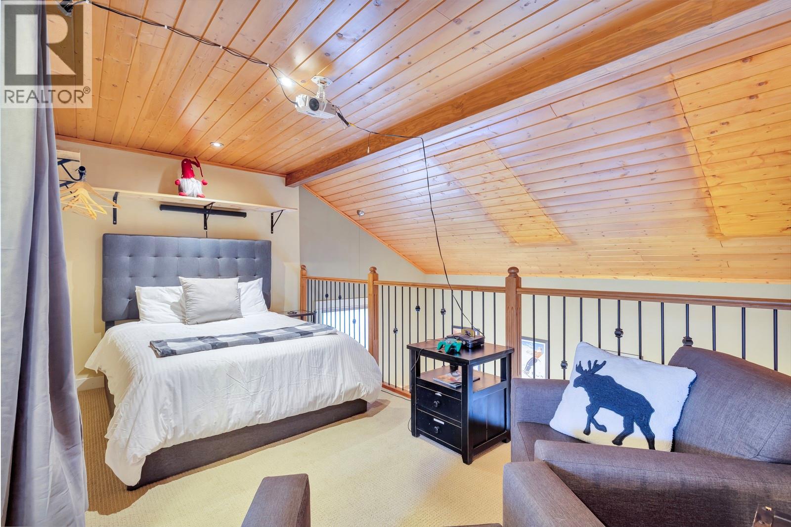 1211 APEX MOUNTAIN Road Unit# 1, Penticton