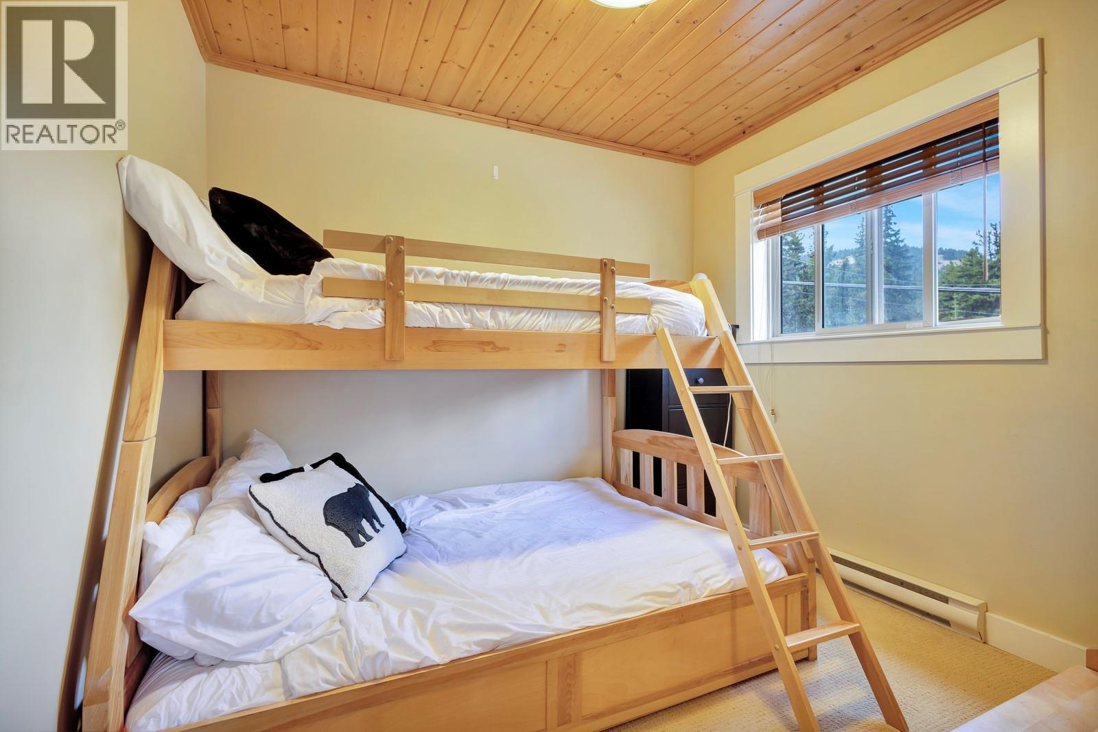 1211 APEX MOUNTAIN Road Unit# 1, Penticton