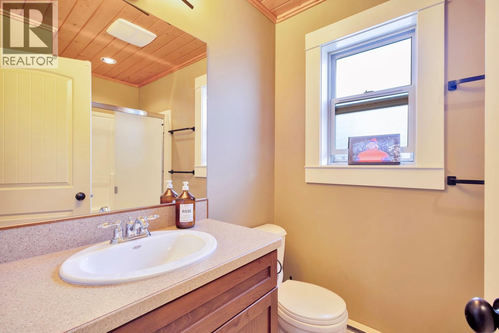 1211 APEX MOUNTAIN Road Unit# 1, Penticton