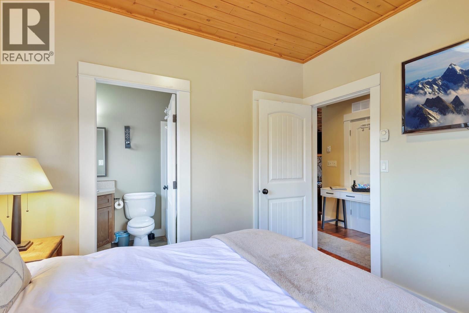 1211 APEX MOUNTAIN Road Unit# 1, Penticton