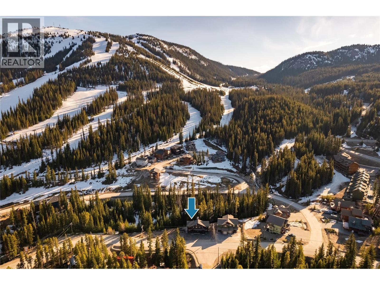 1211 APEX MOUNTAIN Road Unit# 1, Penticton