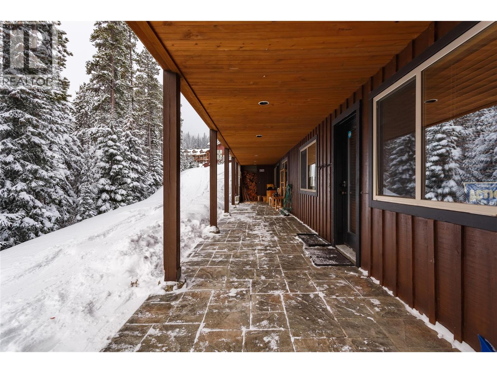 1211 APEX MOUNTAIN Road Unit# 1, Penticton