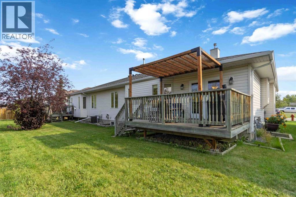 264 J.W. Mann Drive, Fort McMurray
