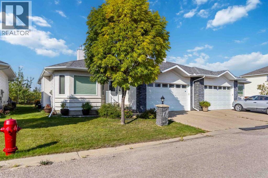 264 J.W. Mann Drive, Fort McMurray