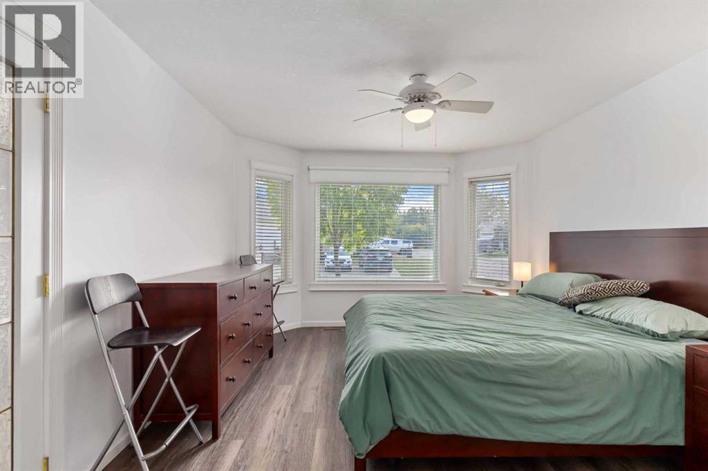 264 J.W. Mann Drive, Fort McMurray