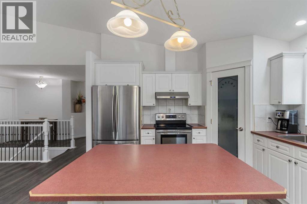 264 J.W. Mann Drive, Fort McMurray