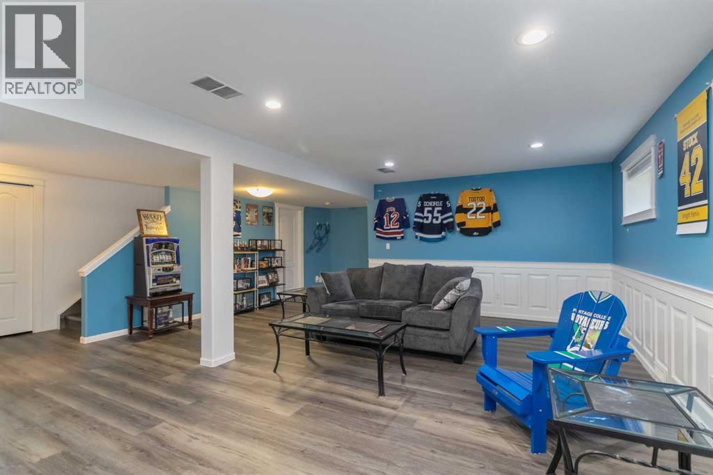 264 J.W. Mann Drive, Fort McMurray