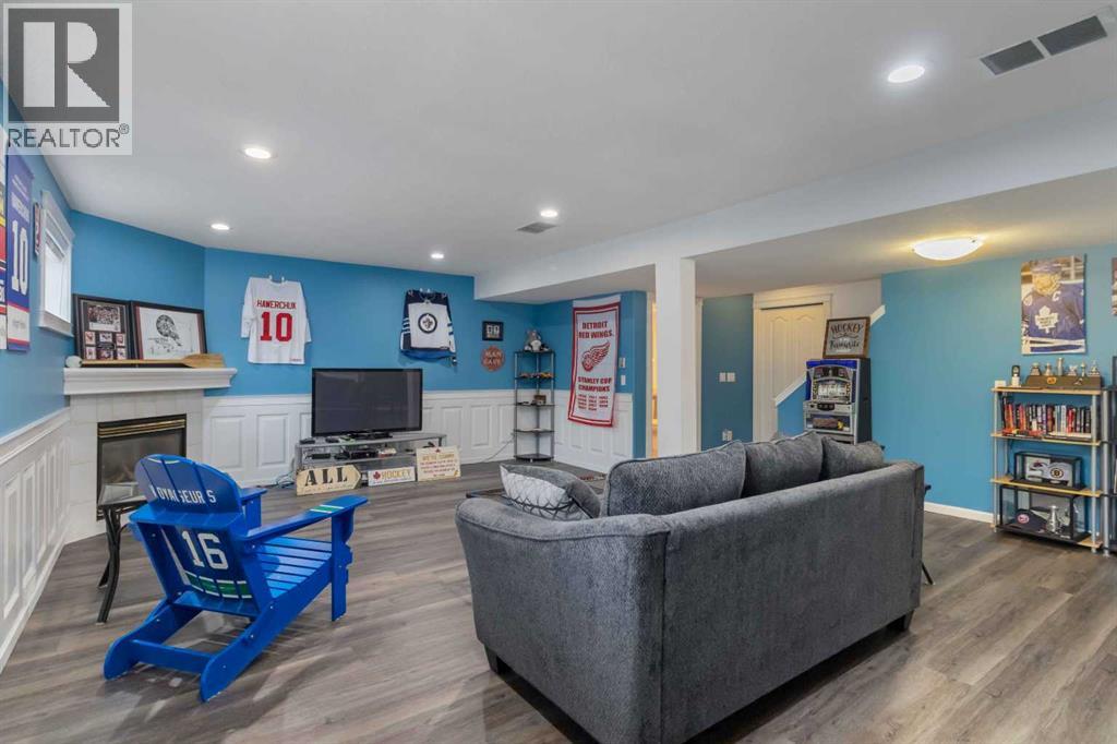 264 J.W. Mann Drive, Fort McMurray