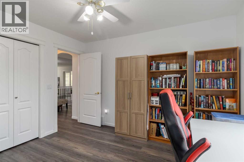264 J.W. Mann Drive, Fort McMurray