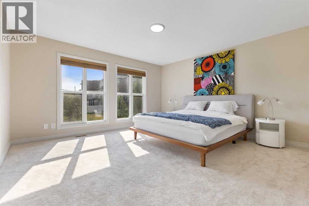 Single Family House for Sale in  Nolan Hill Boulevard NW Nolan Hill Calgary 