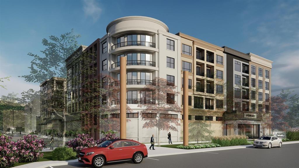 403 46185 THOMAS ROAD, Sardis East Vedder, Chilliwack