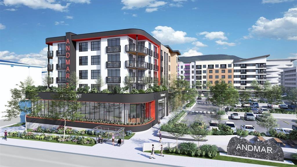 403 46185 THOMAS ROAD, Sardis East Vedder, Chilliwack