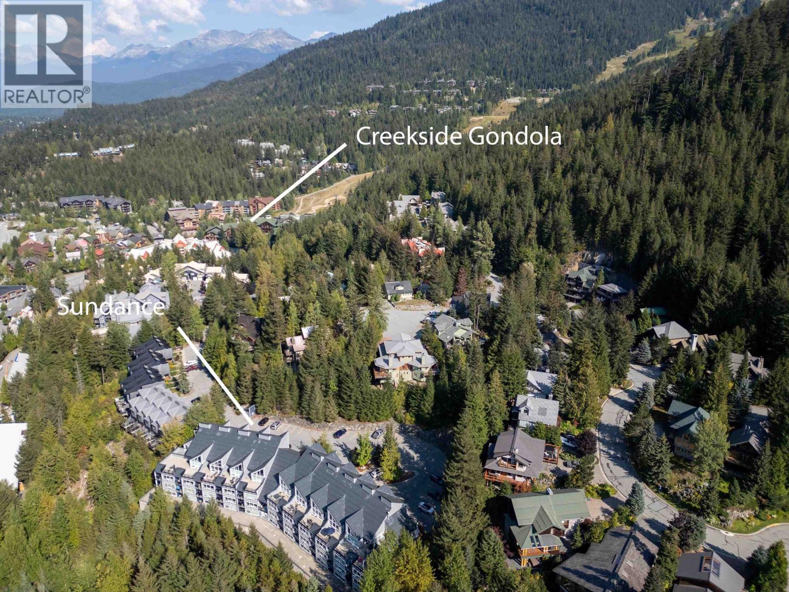 310 2221 GONDOLA WAY, Whistler