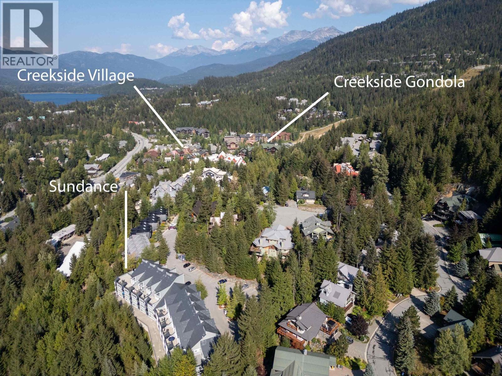 310 2221 GONDOLA WAY, Whistler