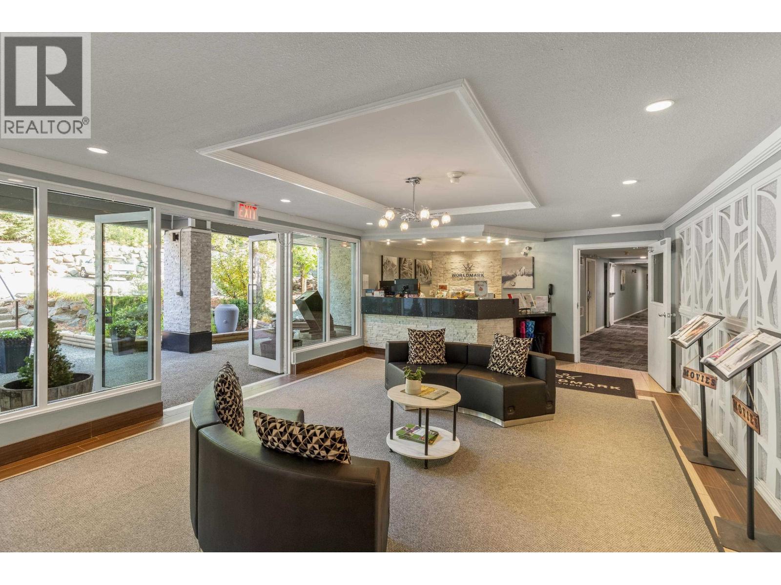 310 2221 GONDOLA WAY, Whistler