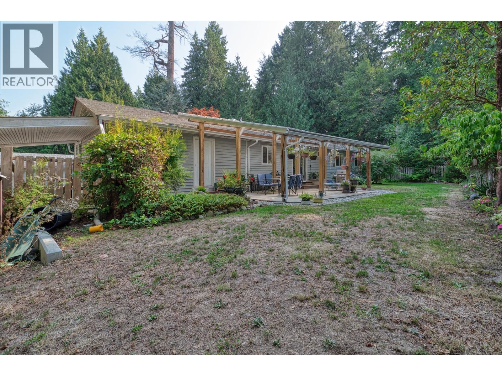 7955 CONNOR ROAD, Halfmoon Bay
