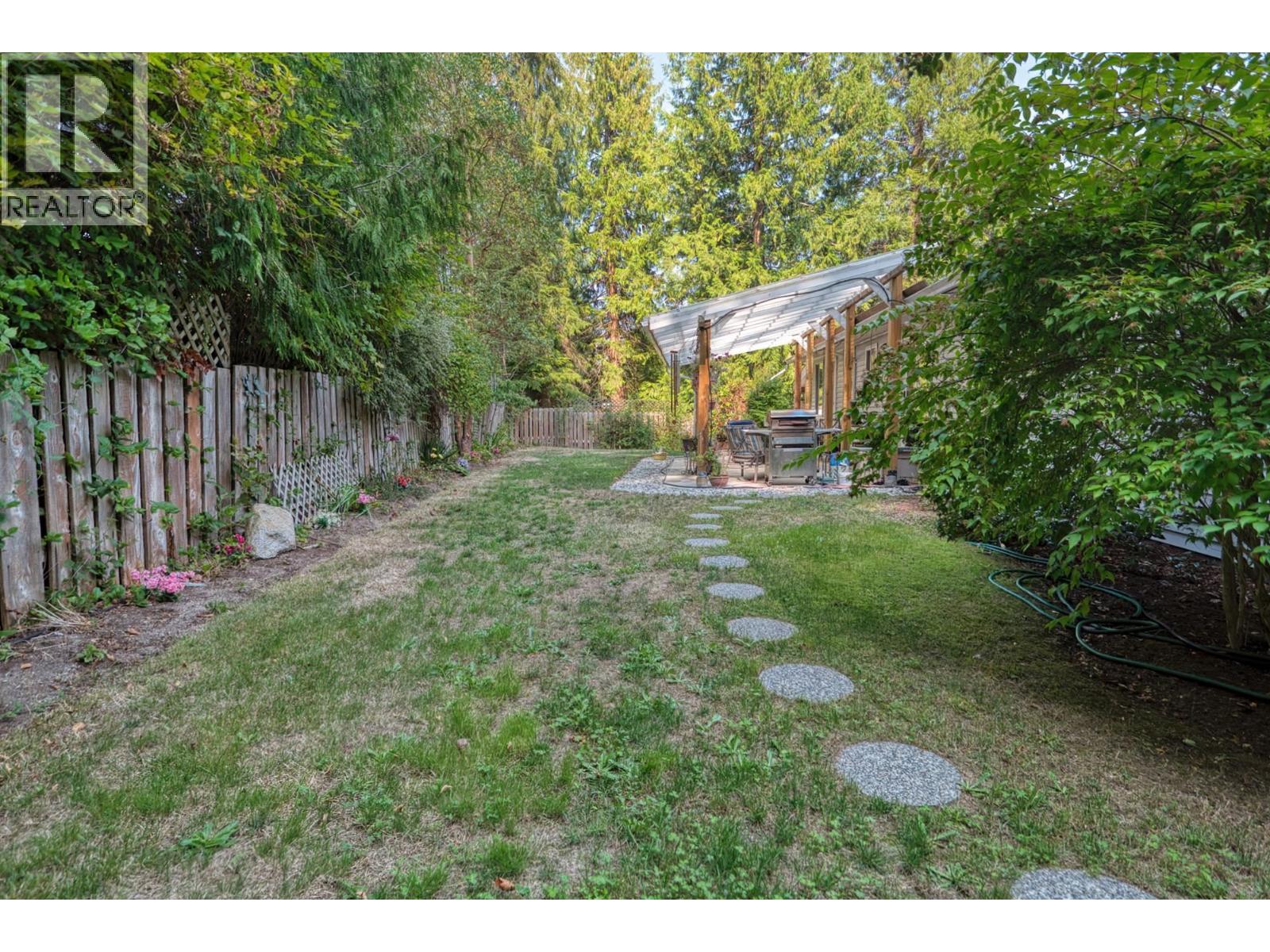 7955 CONNOR ROAD, Halfmoon Bay