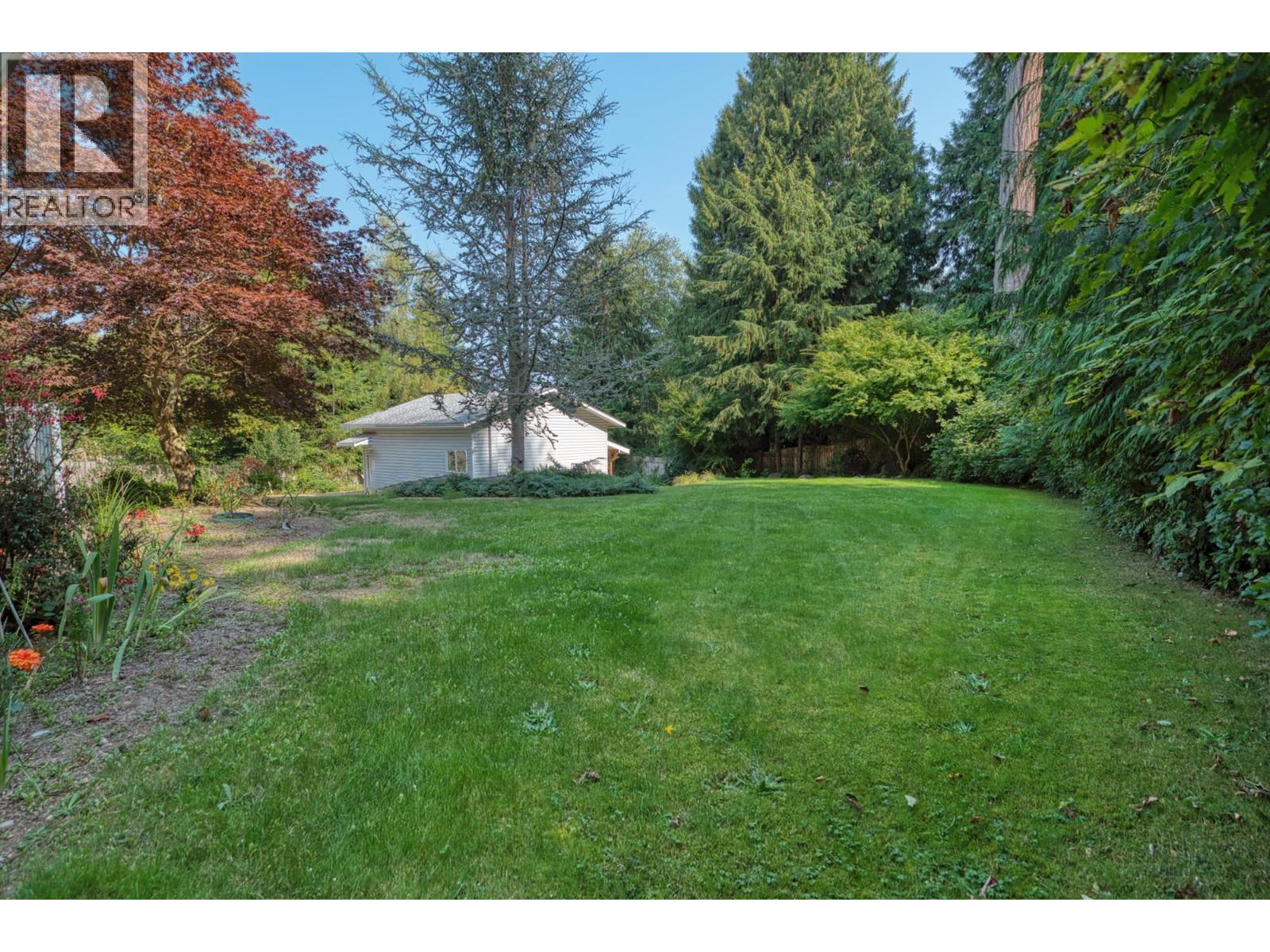 7955 CONNOR ROAD, Halfmoon Bay