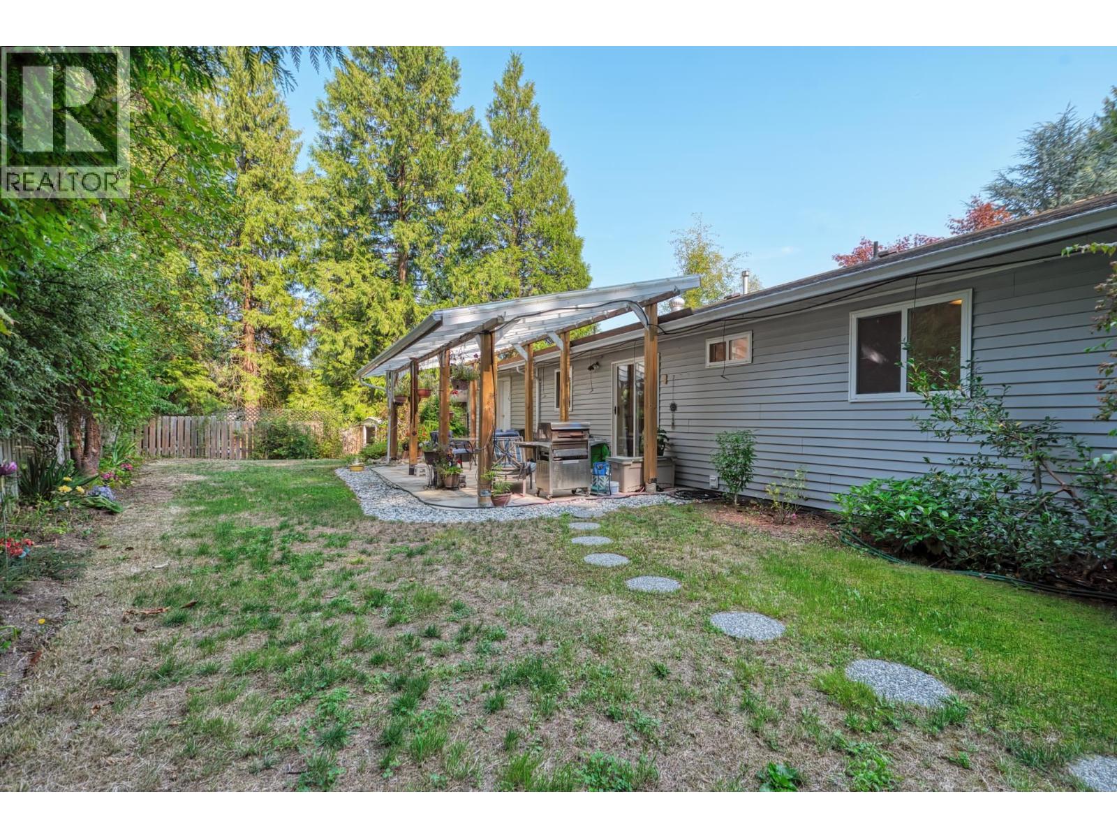 7955 CONNOR ROAD, Halfmoon Bay