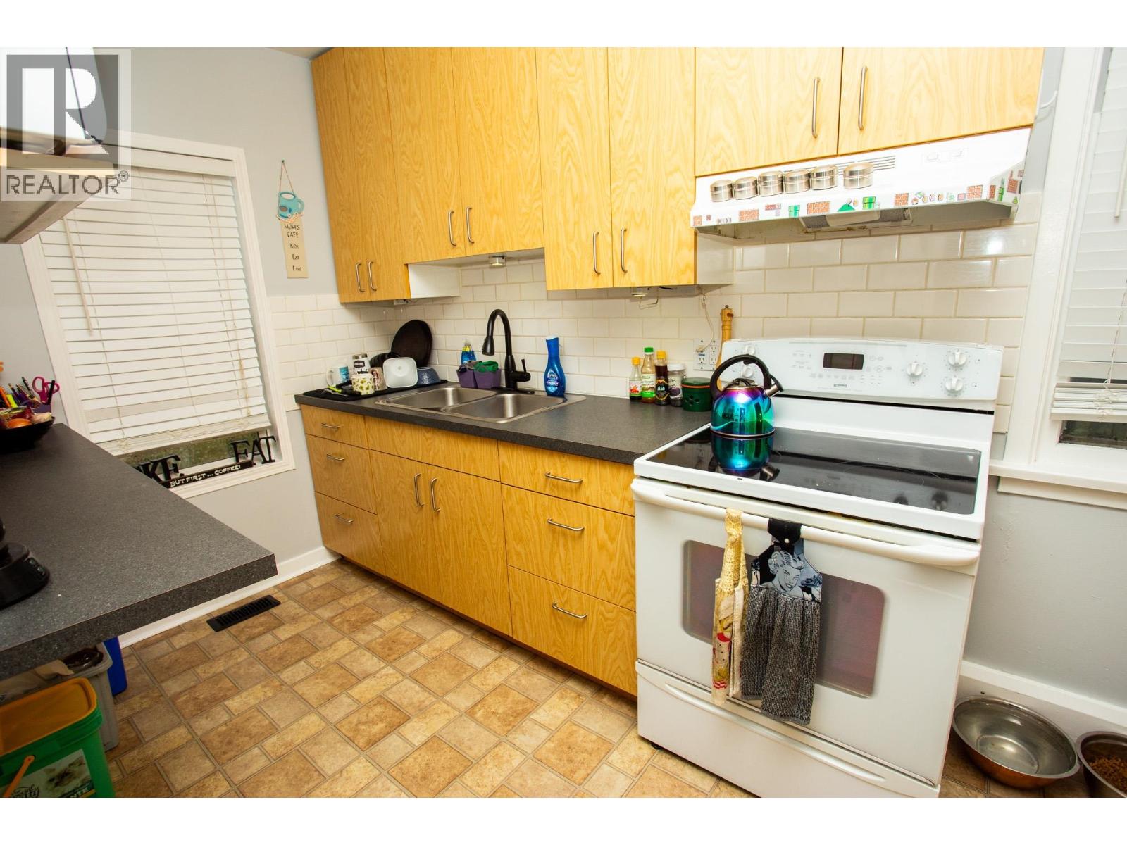 2021 SPRUCE STREET, Prince George