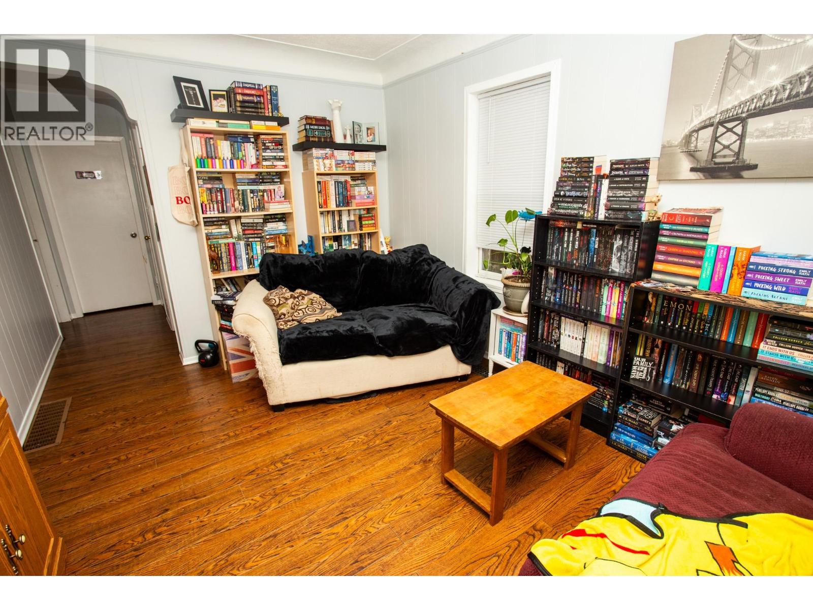 2021 SPRUCE STREET, Prince George