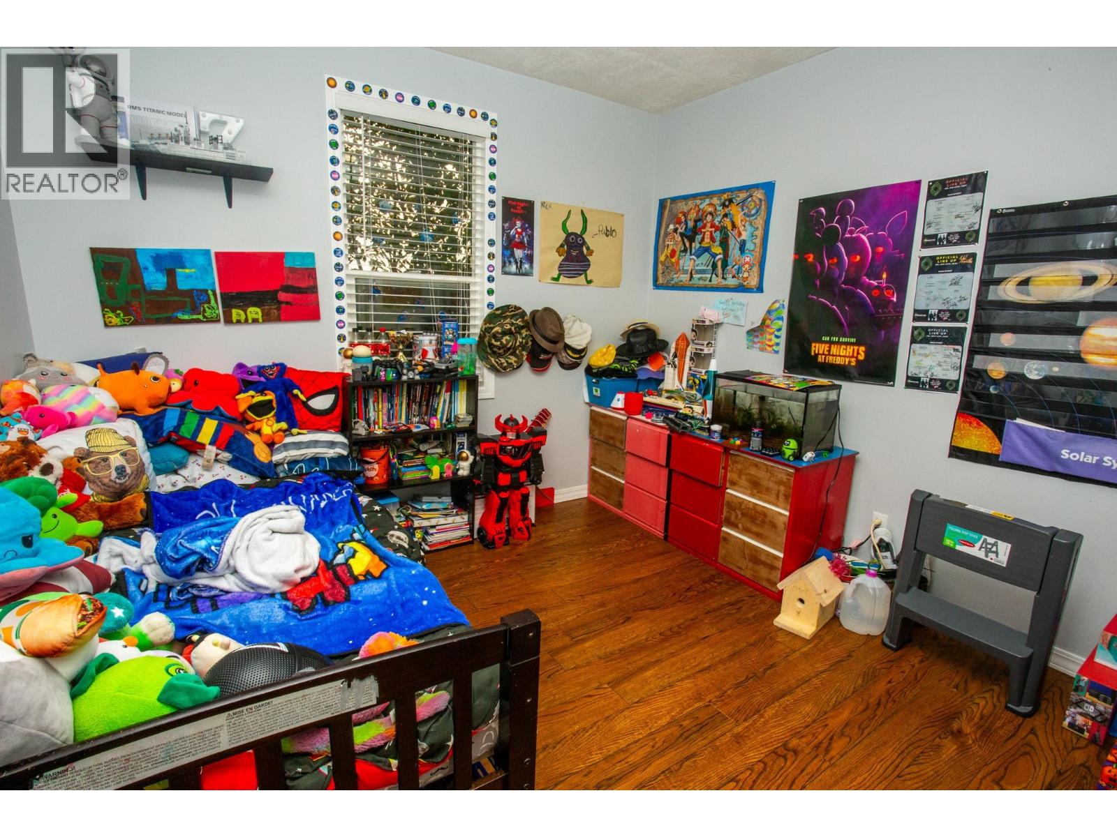 2021 SPRUCE STREET, Prince George